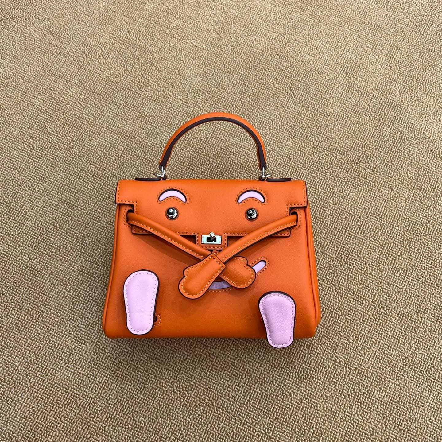 Hermes Accessory