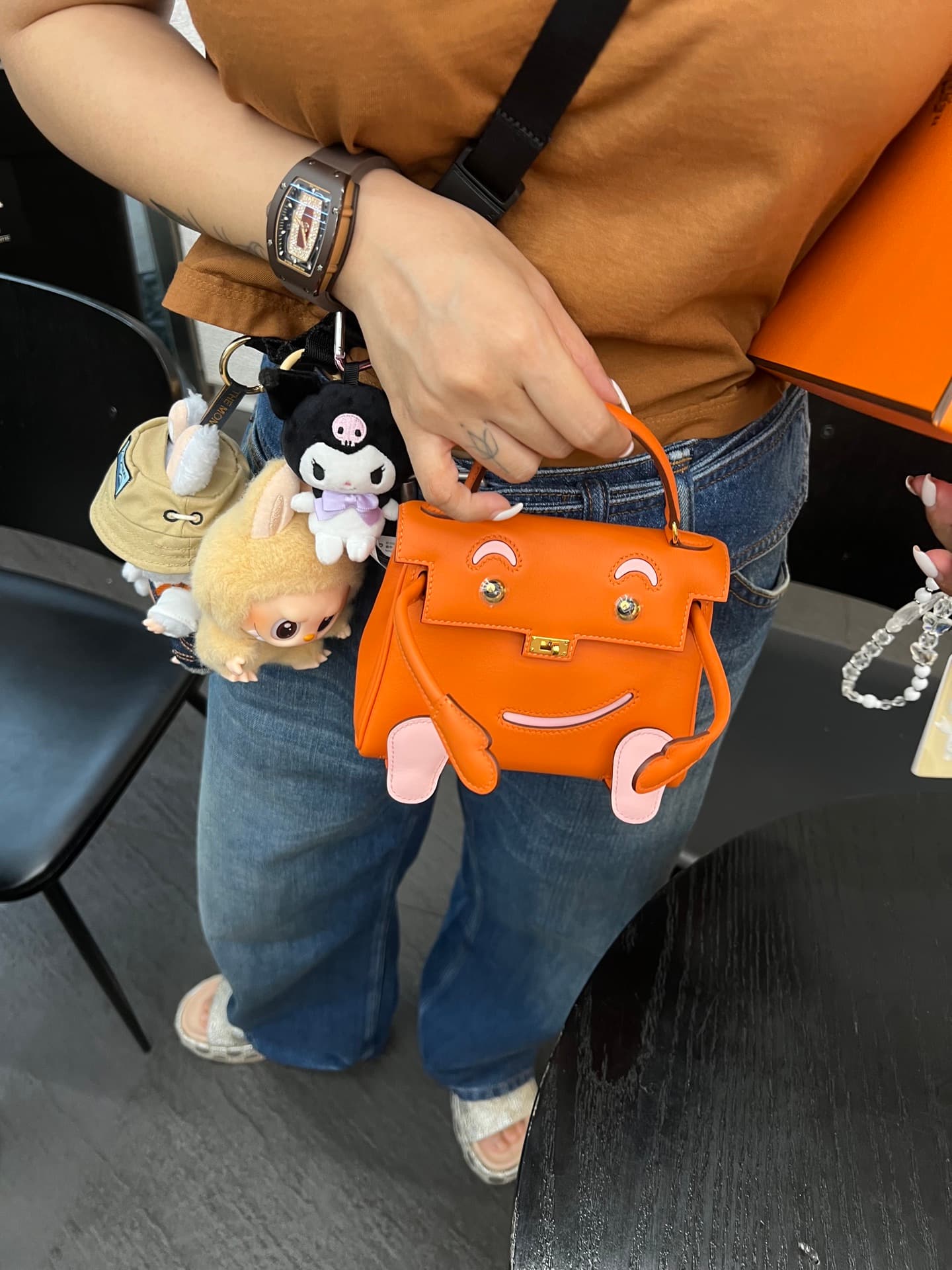Hermes Product