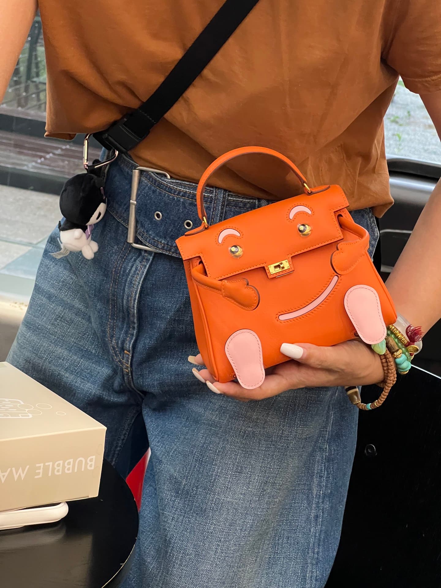 Hermes Product