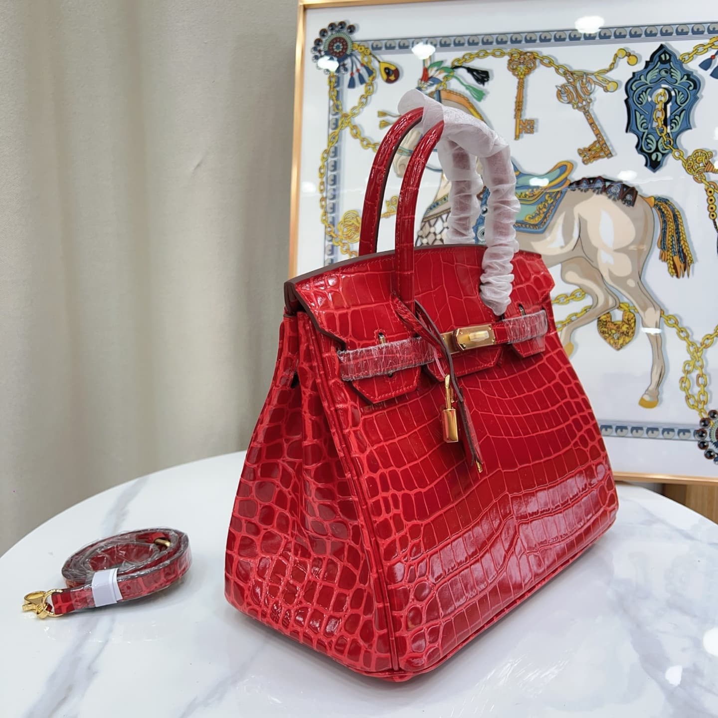 Hermes Product