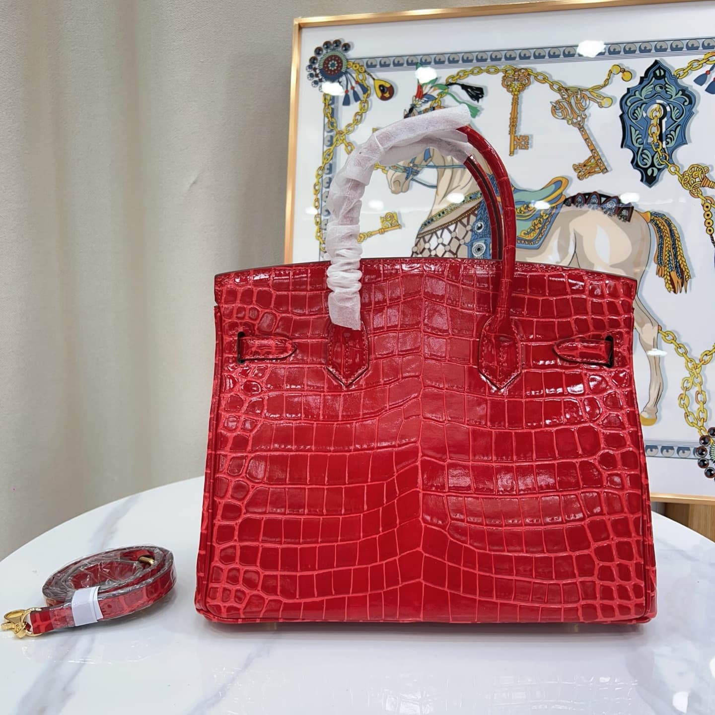 Hermes Product
