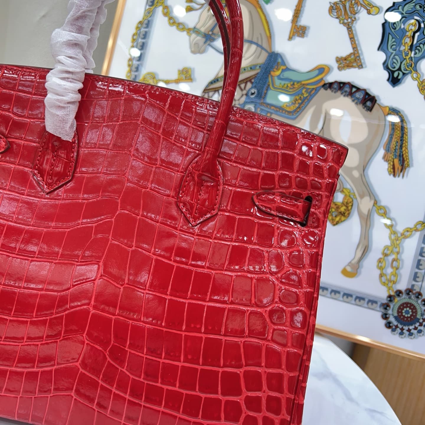 Hermes Product