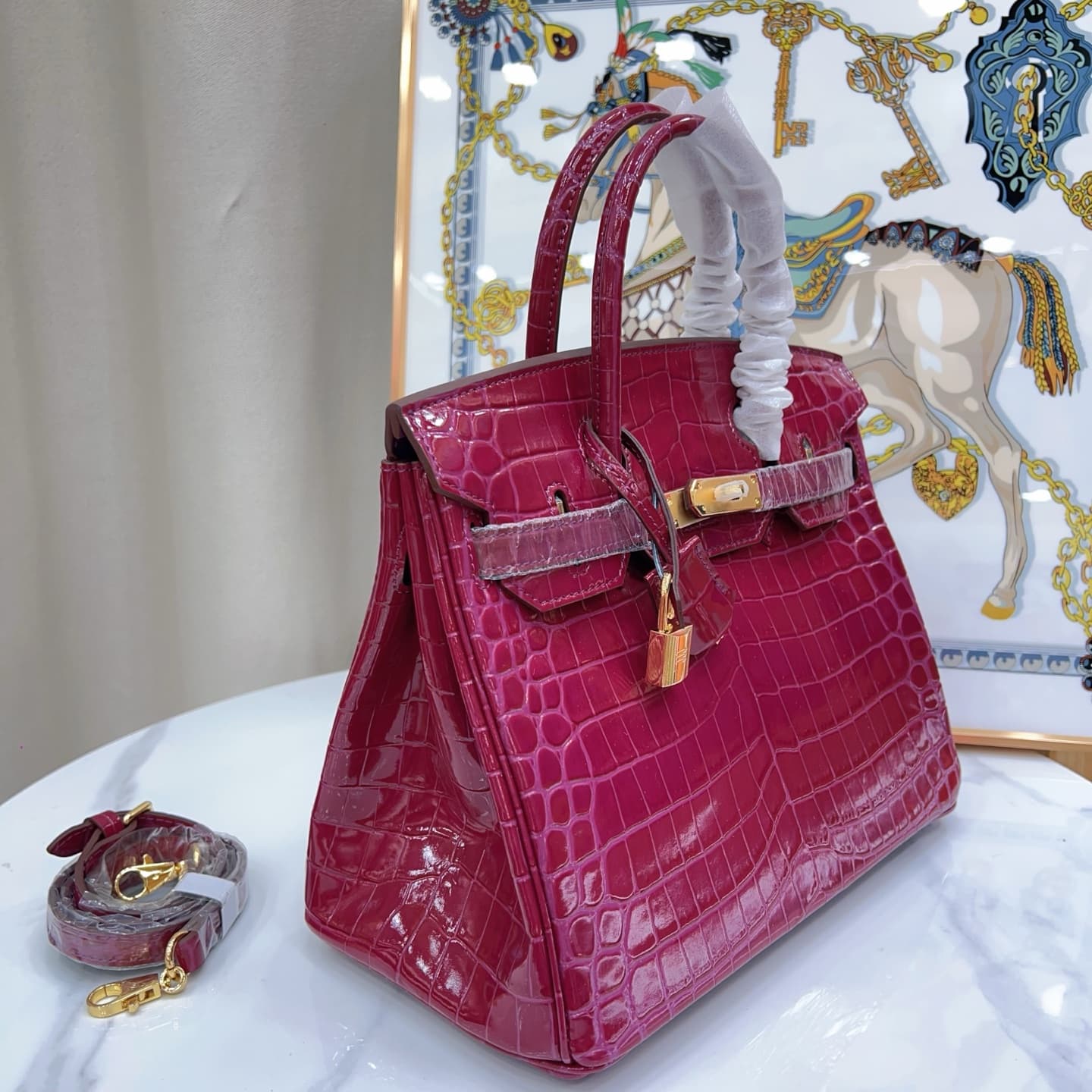 Hermes Product