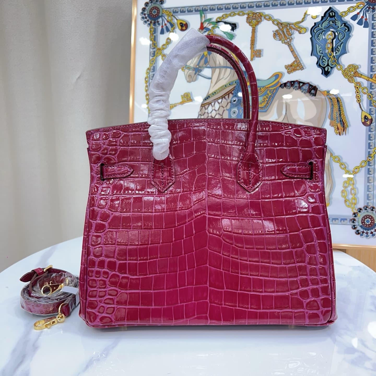 Hermes Product