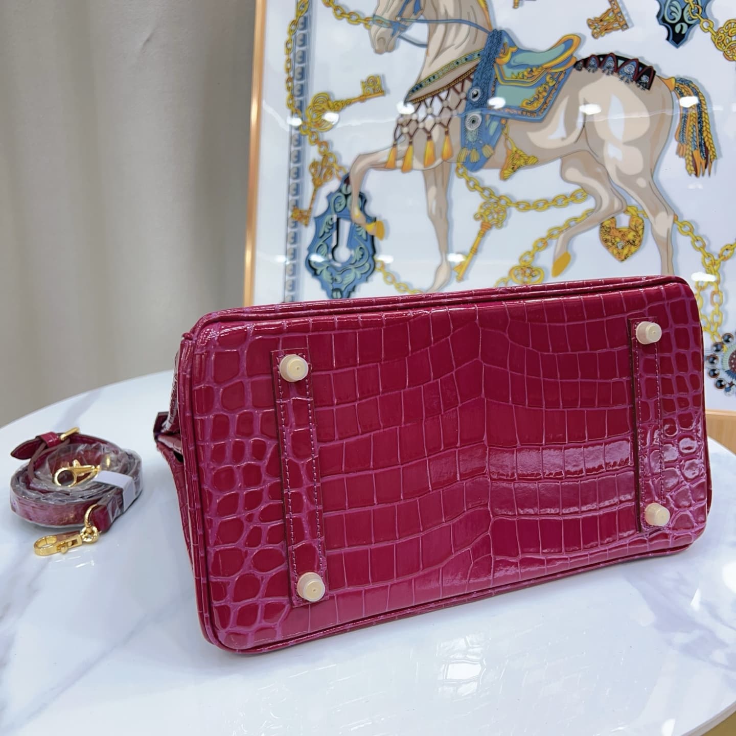 Hermes Product