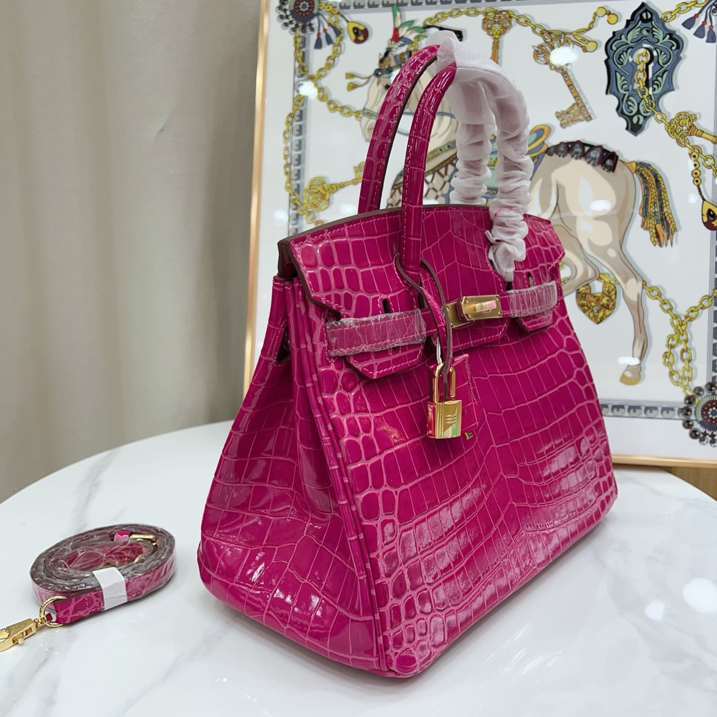 Hermes Product