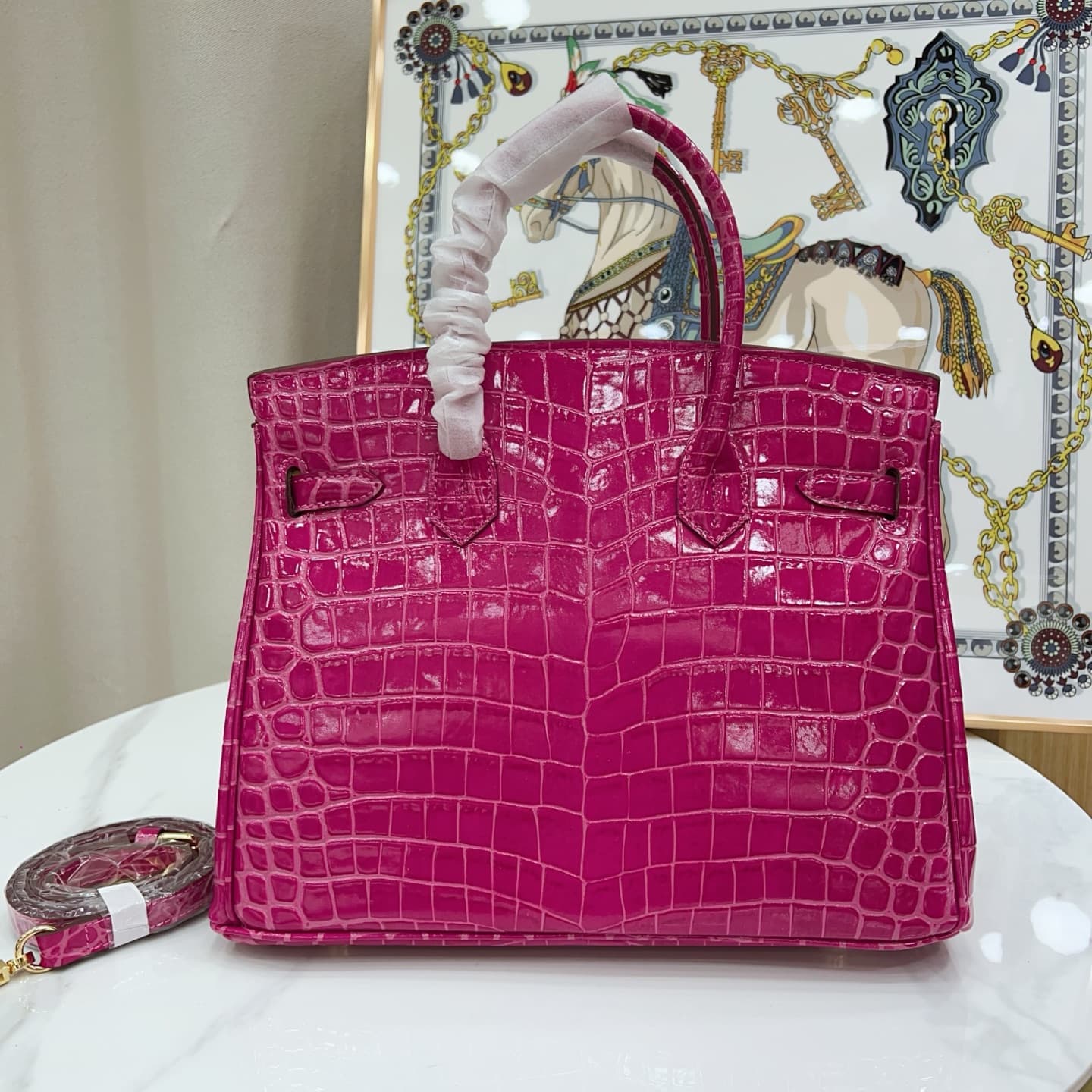 Hermes Product