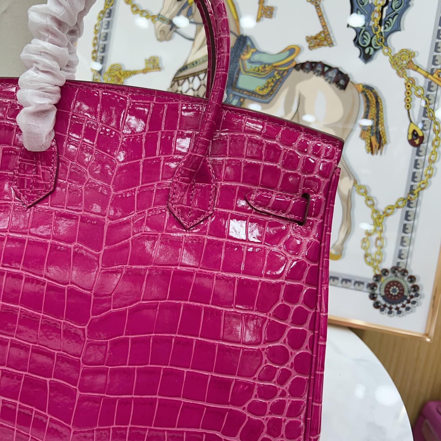 Hermes Product