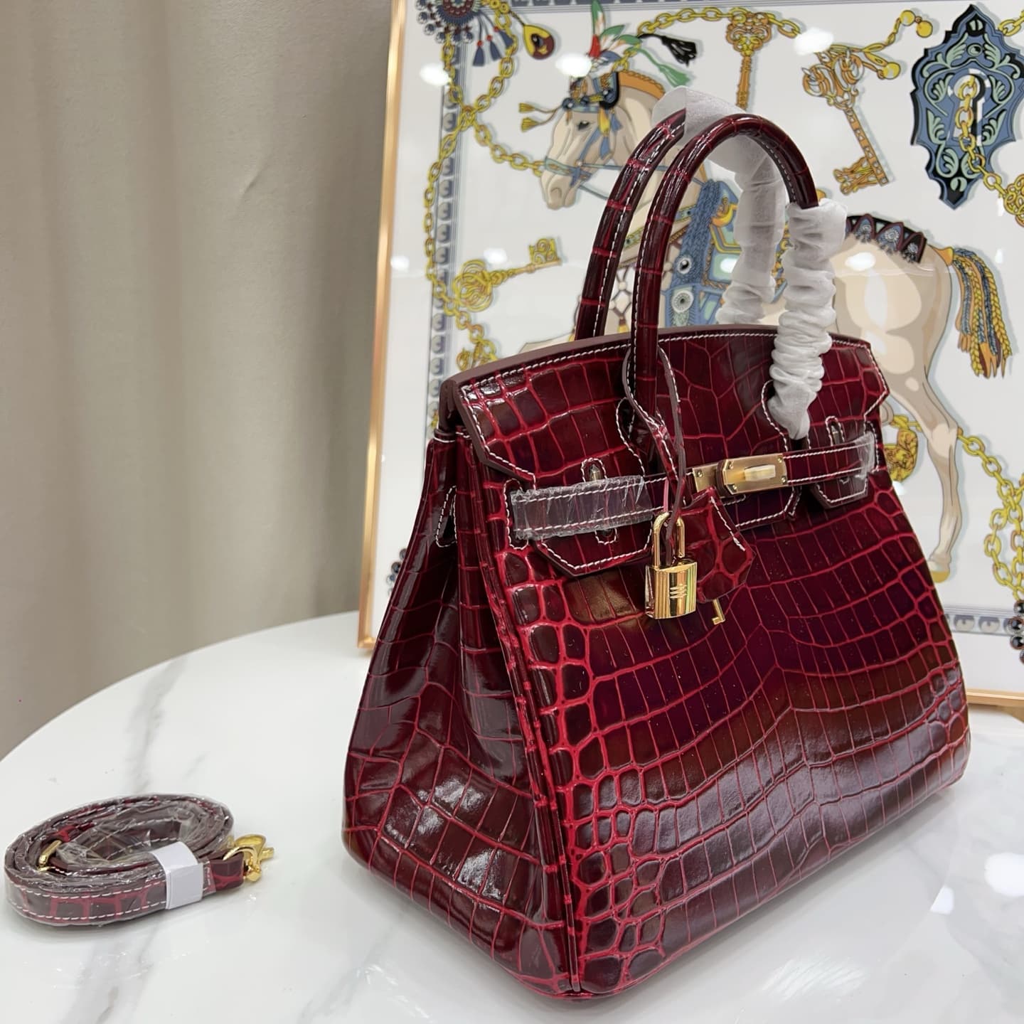 Hermes Product