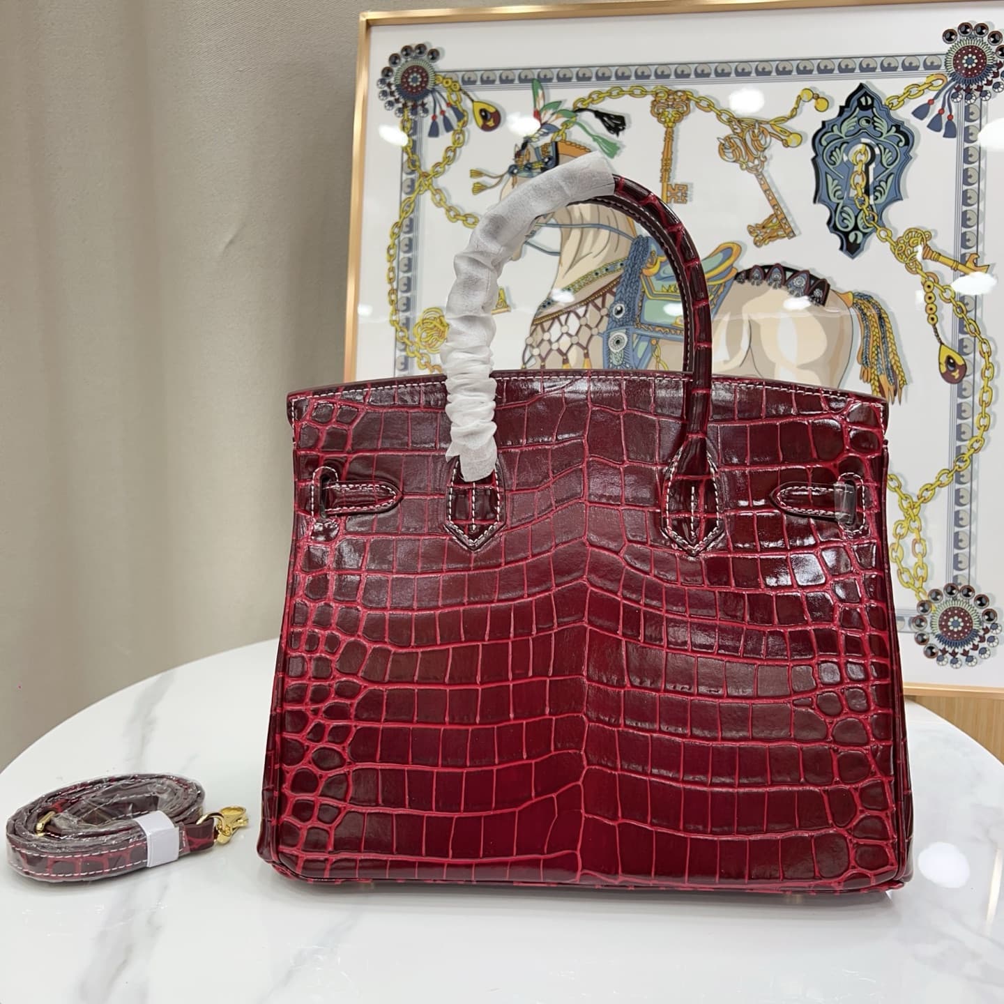 Hermes Product