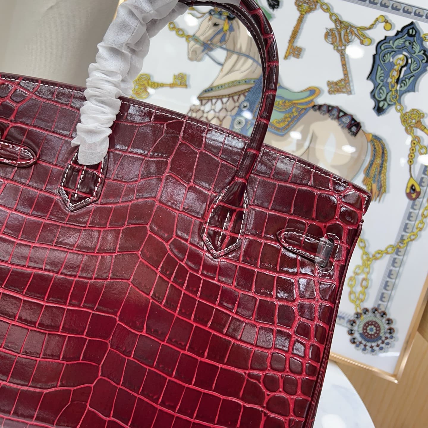 Hermes Product