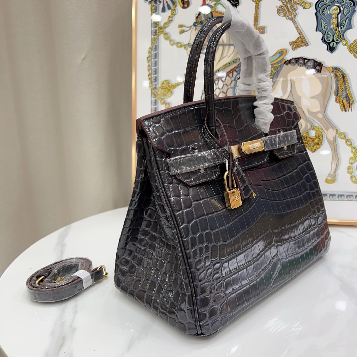 Hermes Product