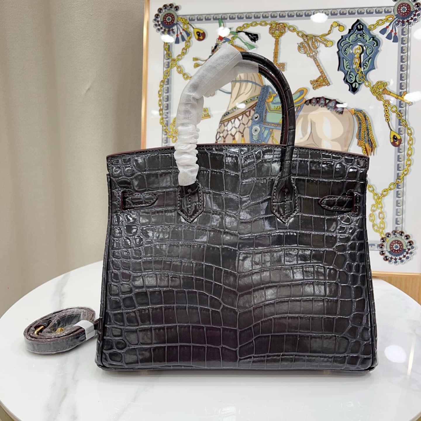 Hermes Product