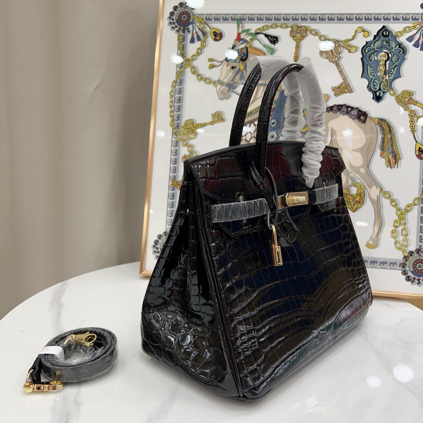 Hermes Product