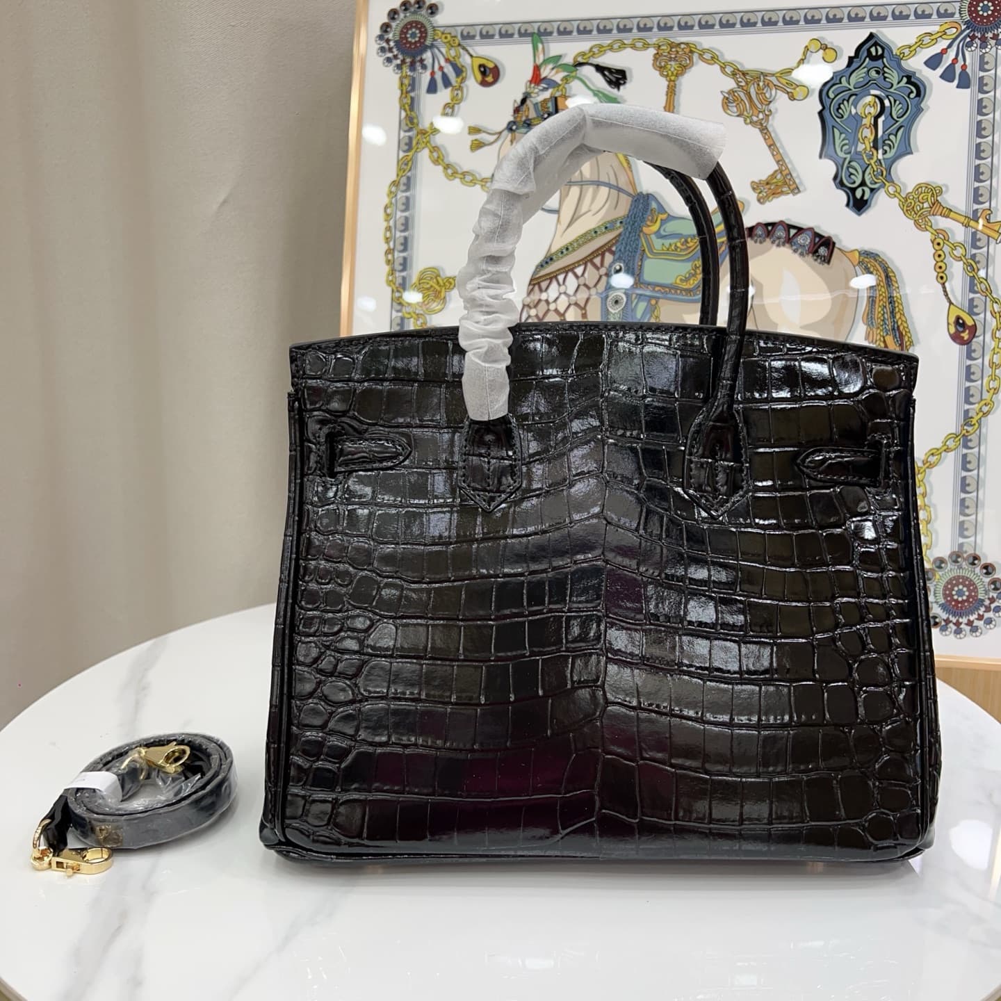 Hermes Product