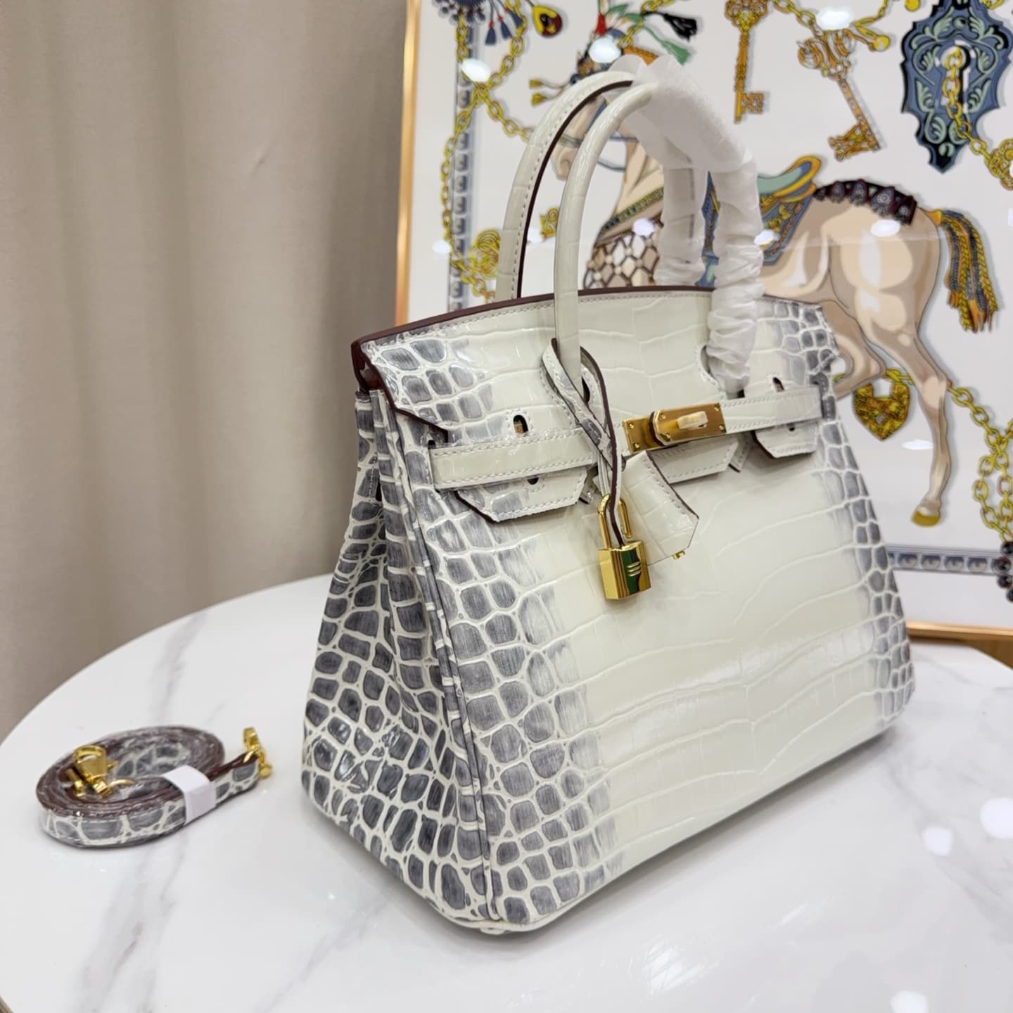 Hermes Product