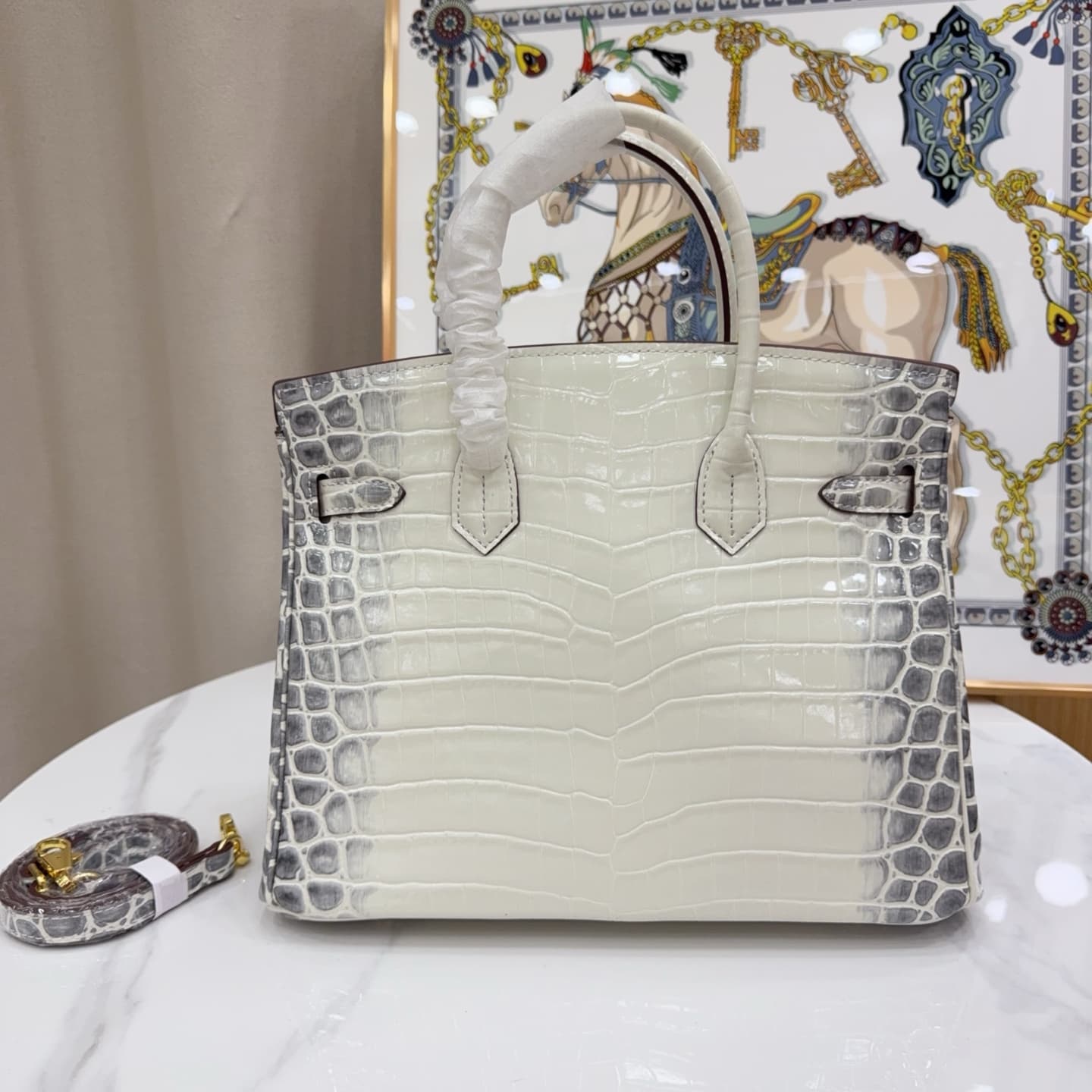 Hermes Product