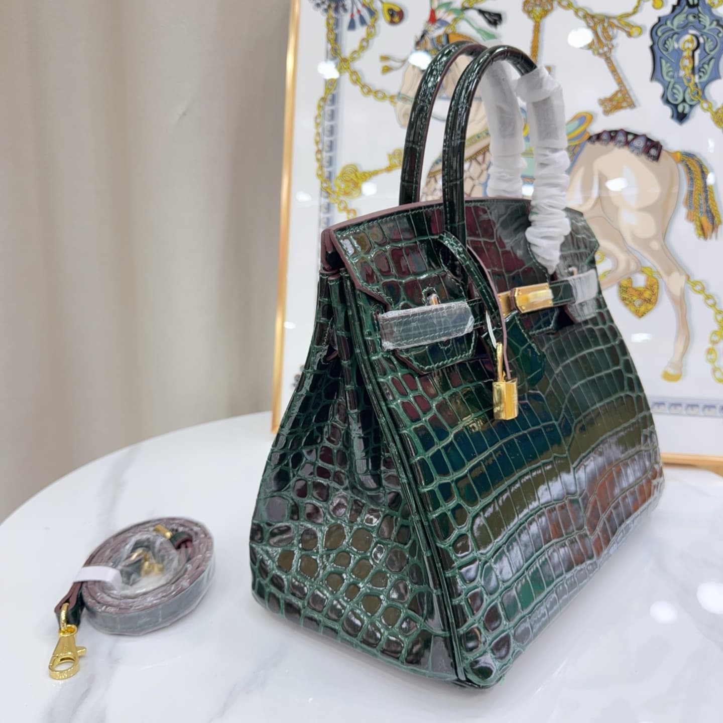 Hermes Product