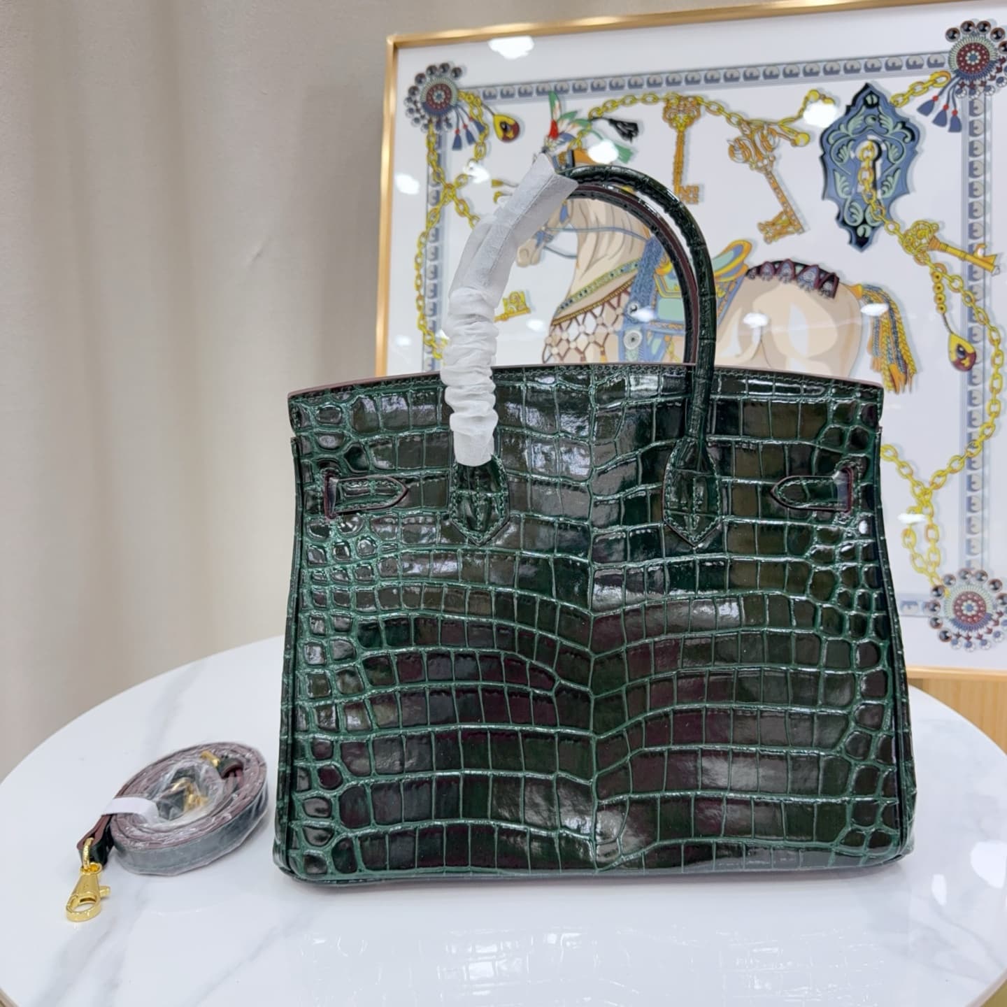 Hermes Product