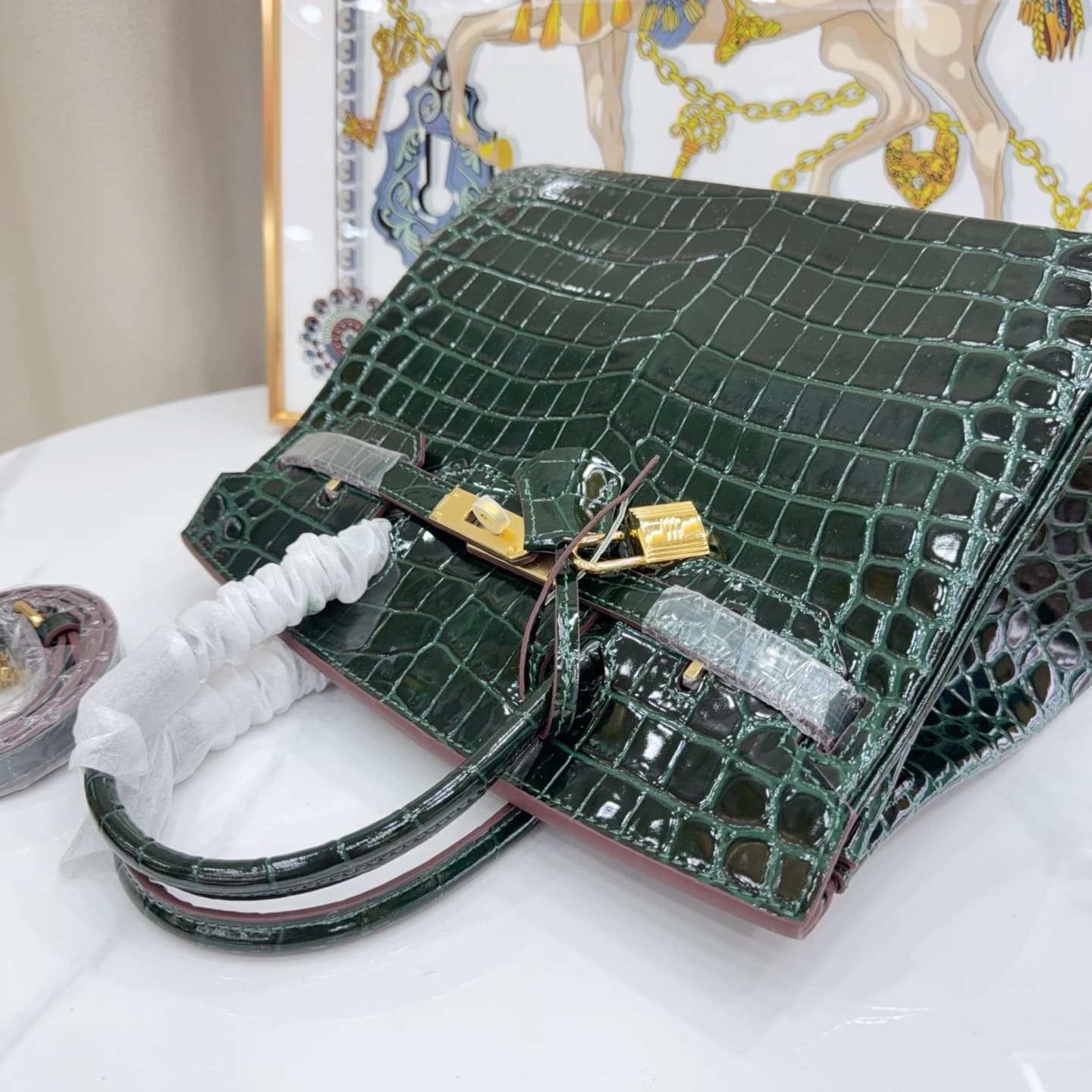Hermes Product