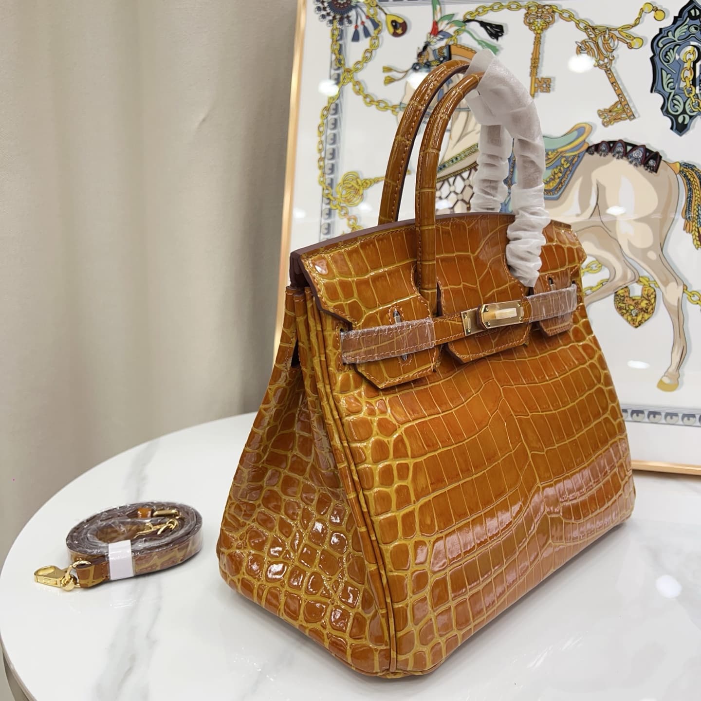 Hermes Product