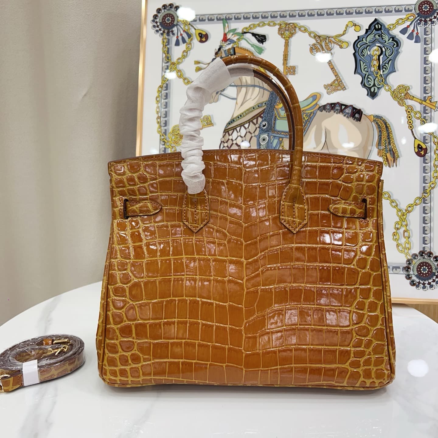 Hermes Product