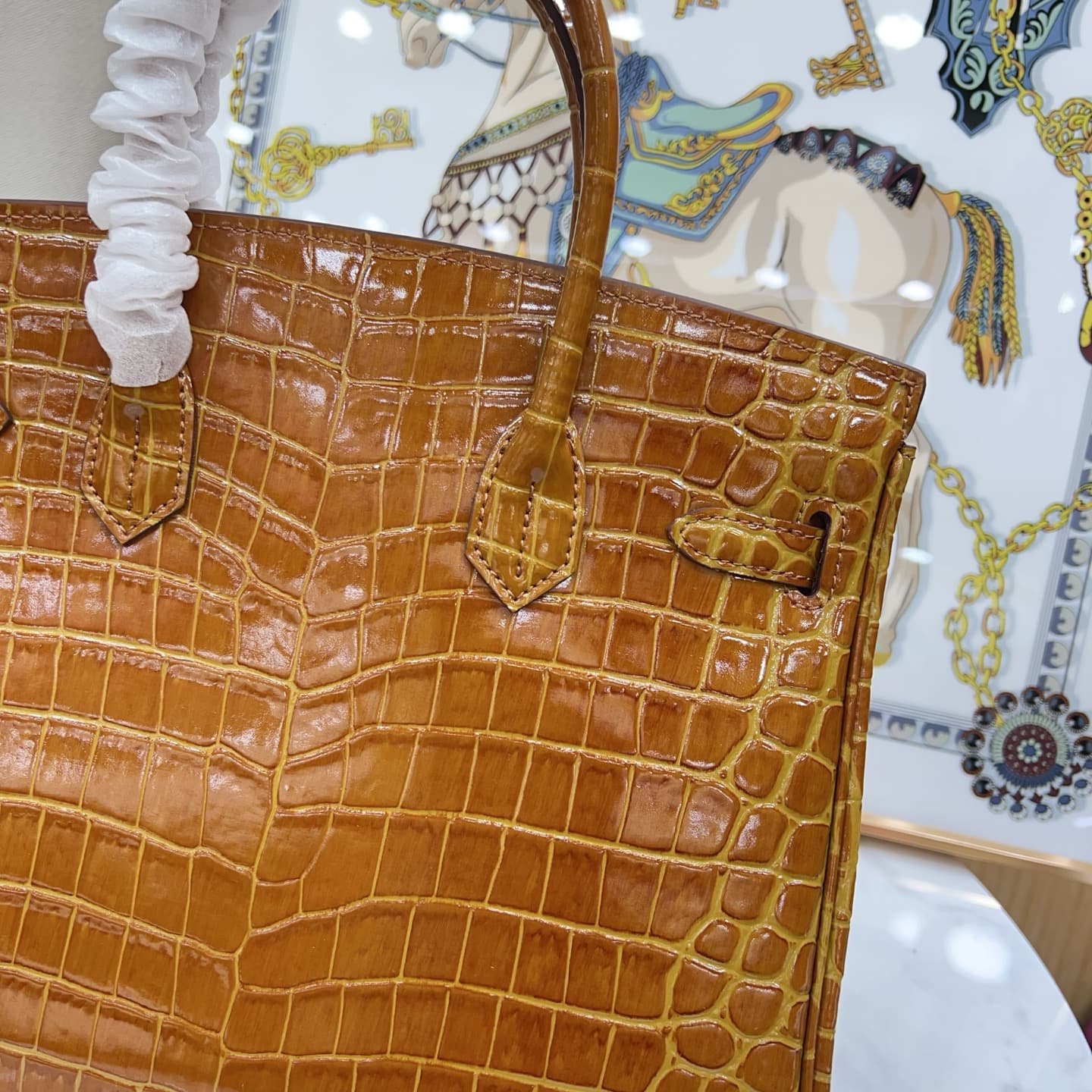 Hermes Product