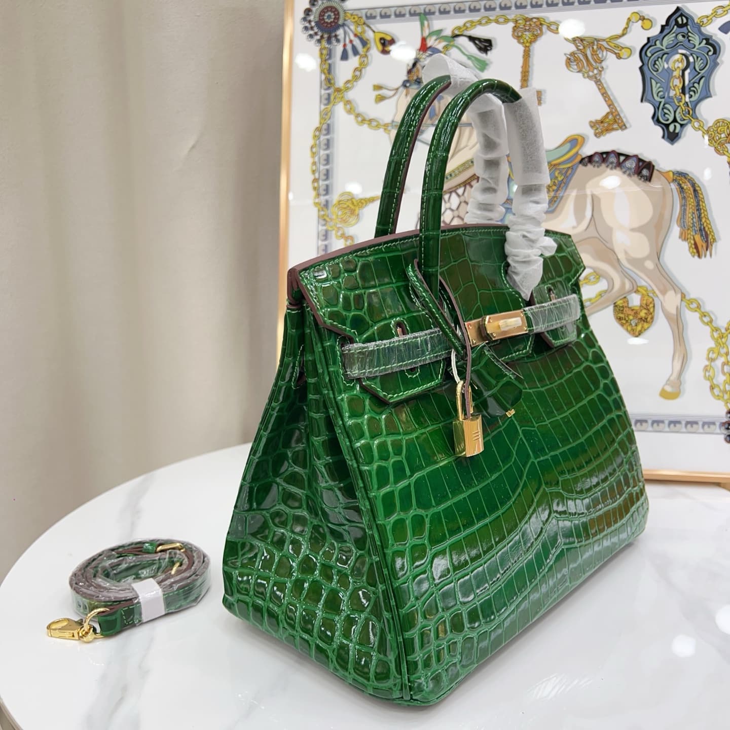 Hermes Product