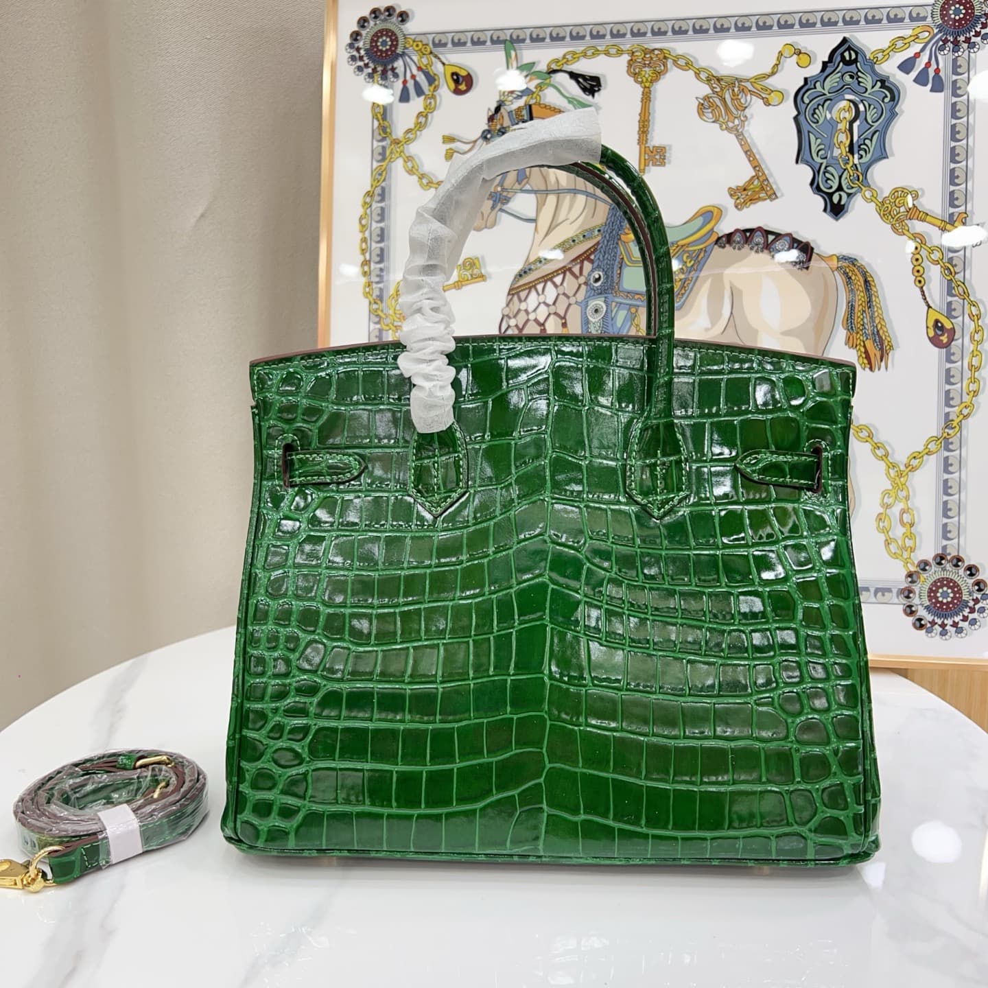 Hermes Product