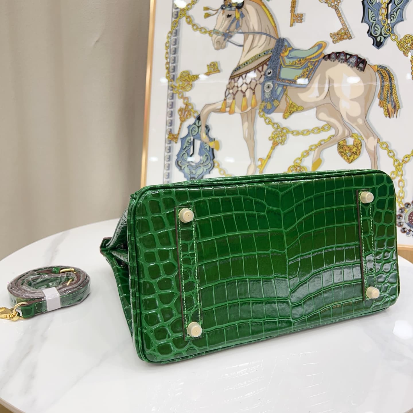 Hermes Product