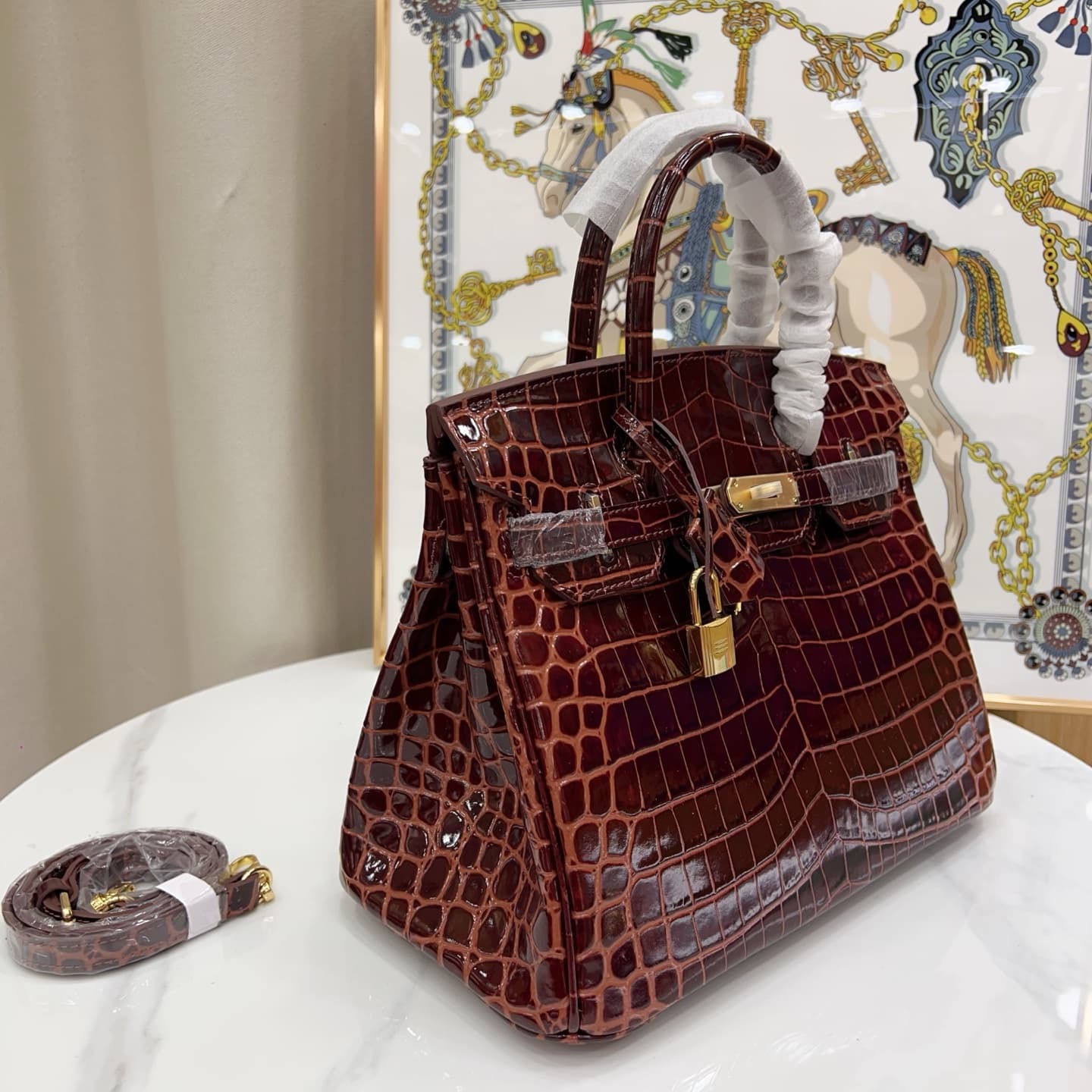 Hermes Product