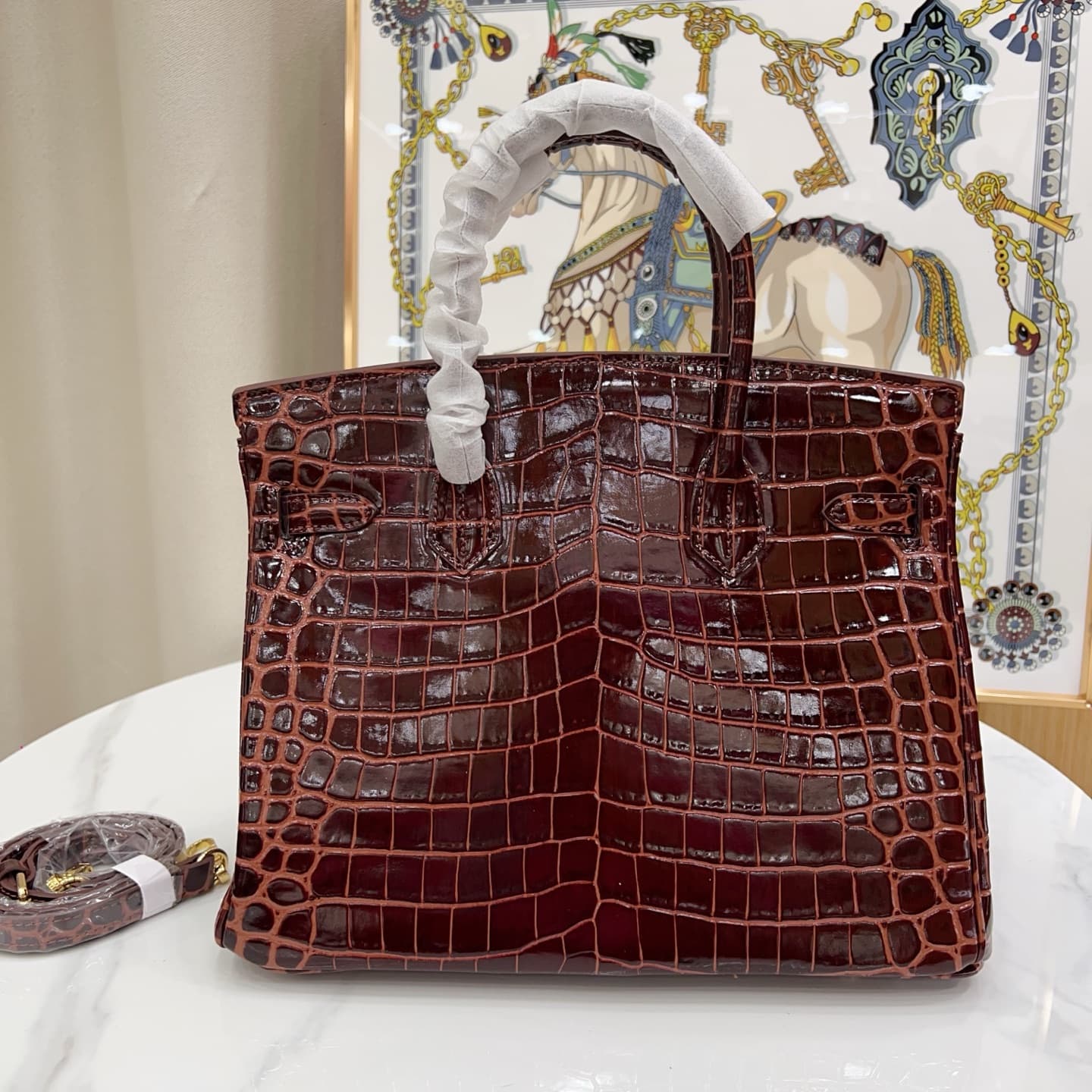 Hermes Product
