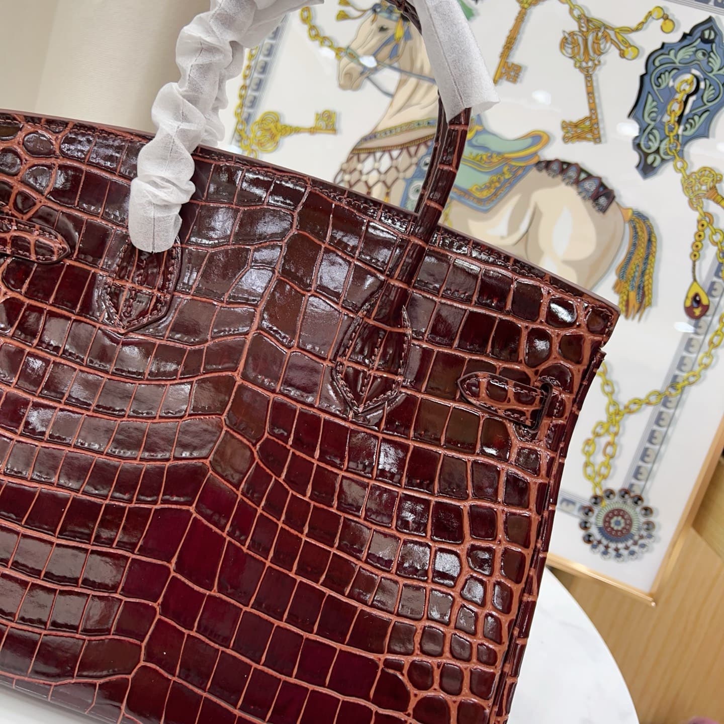 Hermes Product