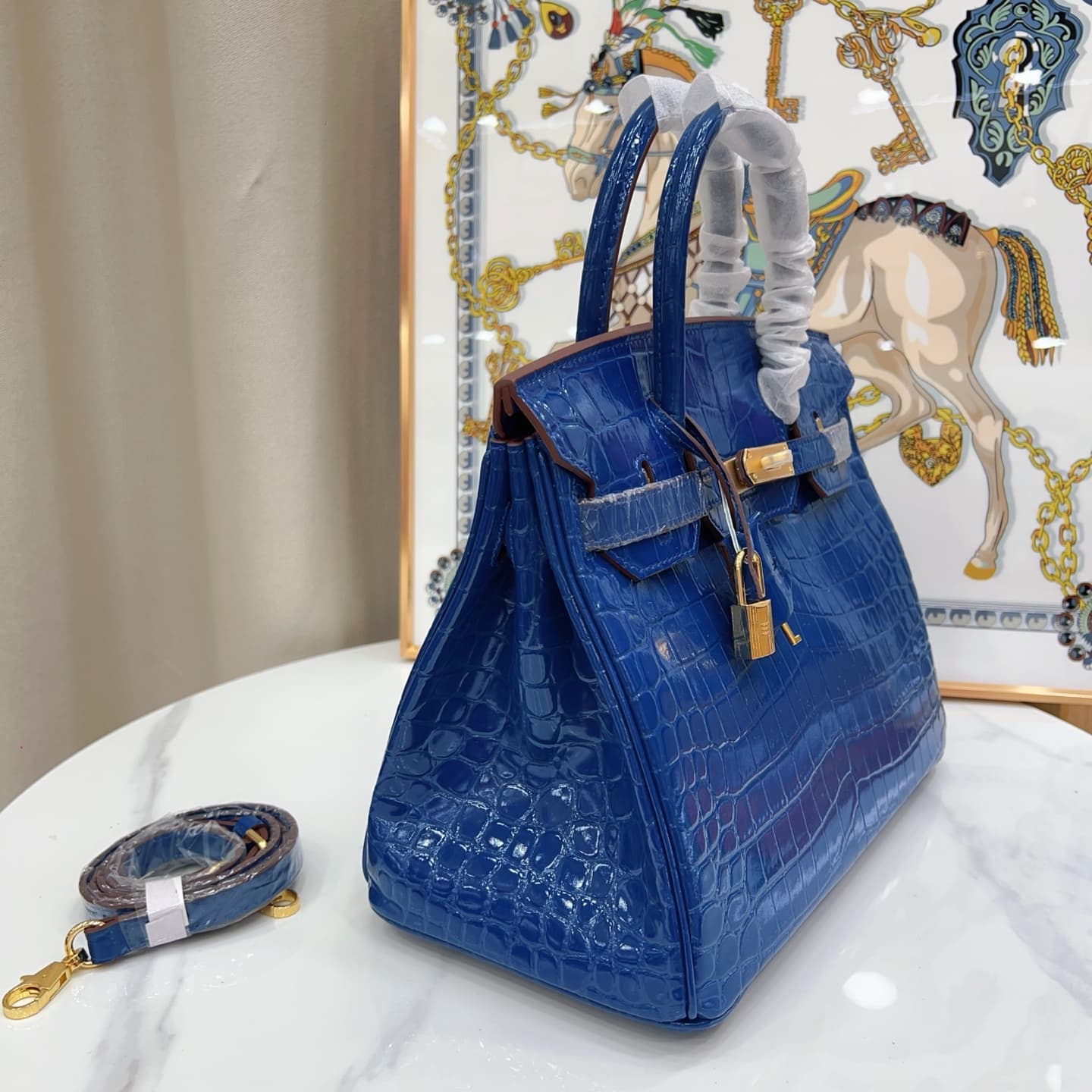Hermes Product