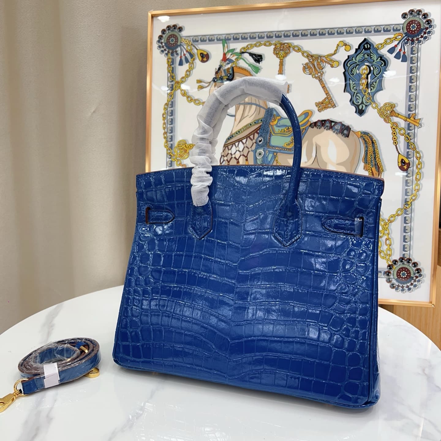 Hermes Product