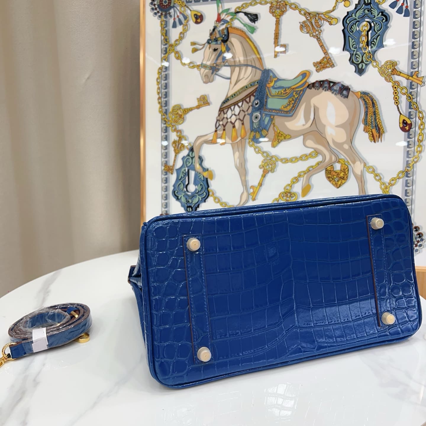 Hermes Product
