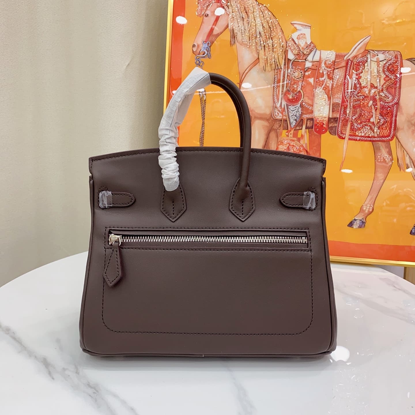 Hermes White Product