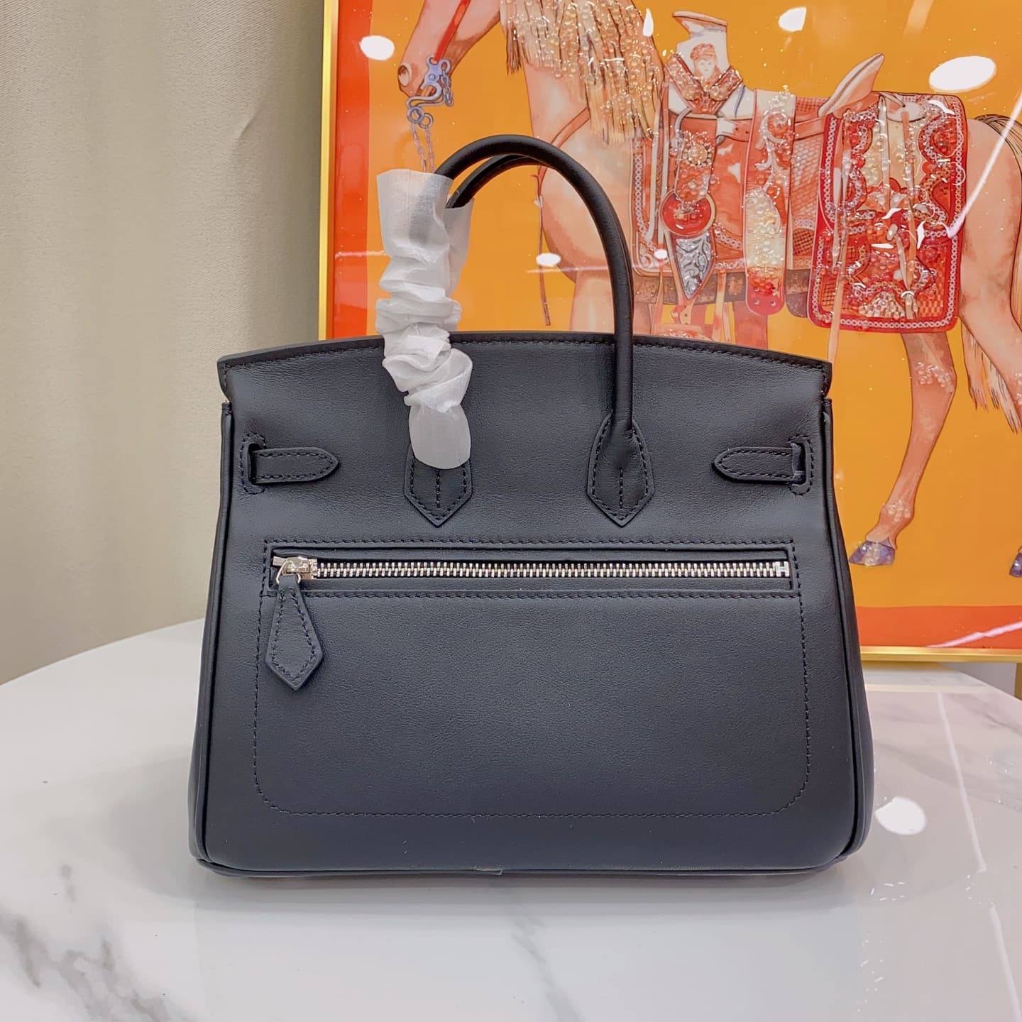 Hermes White Product