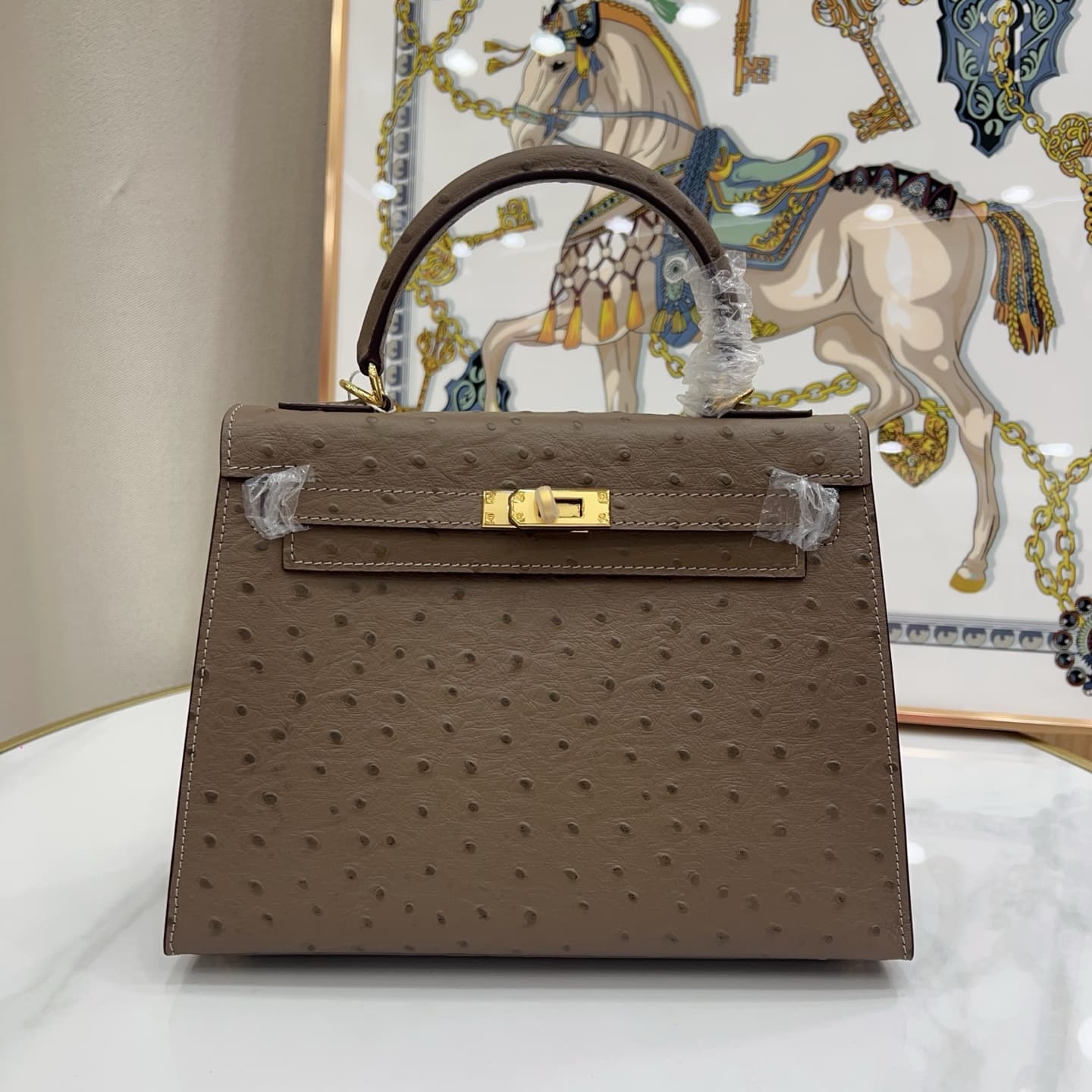 Hermes Accessory