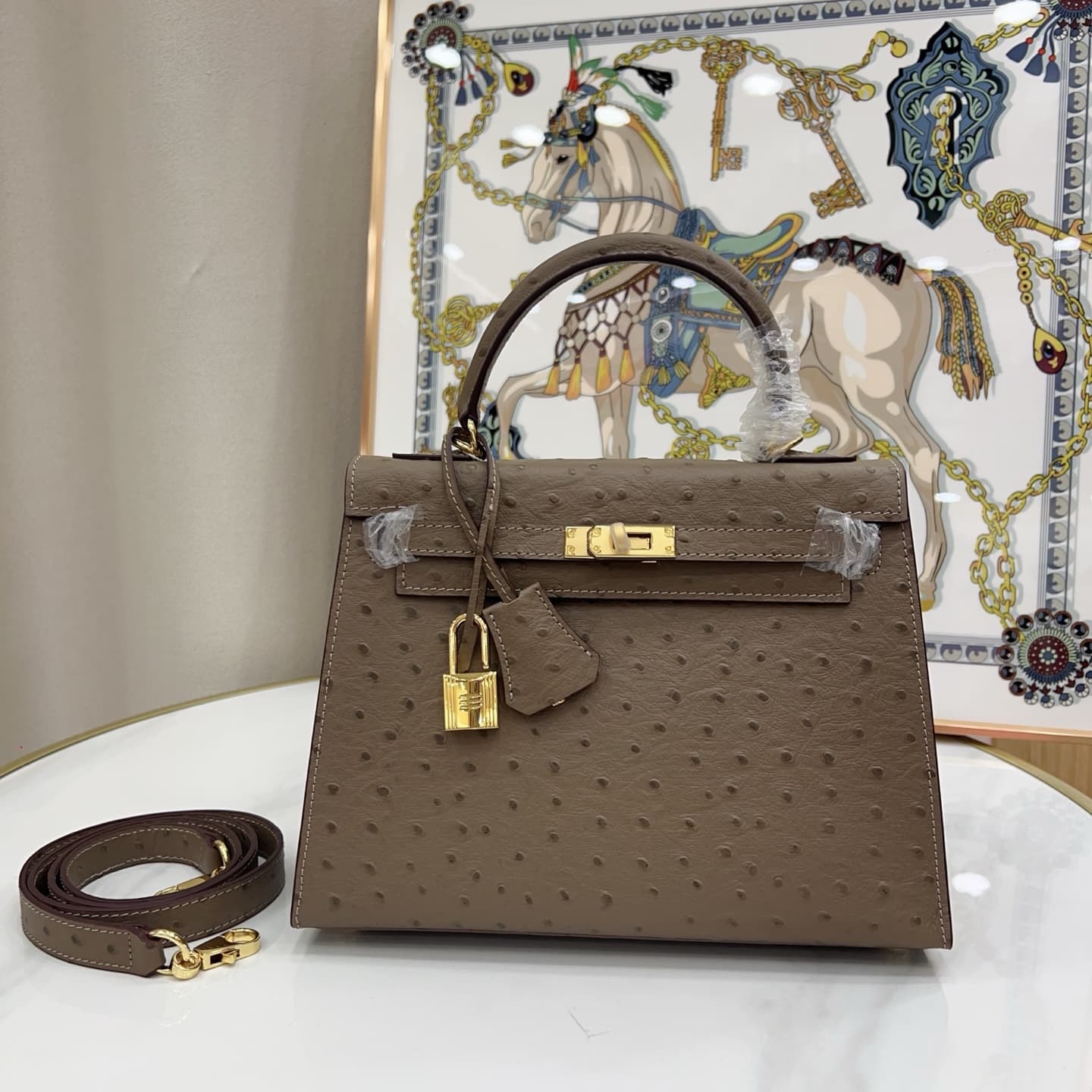 Hermes Product
