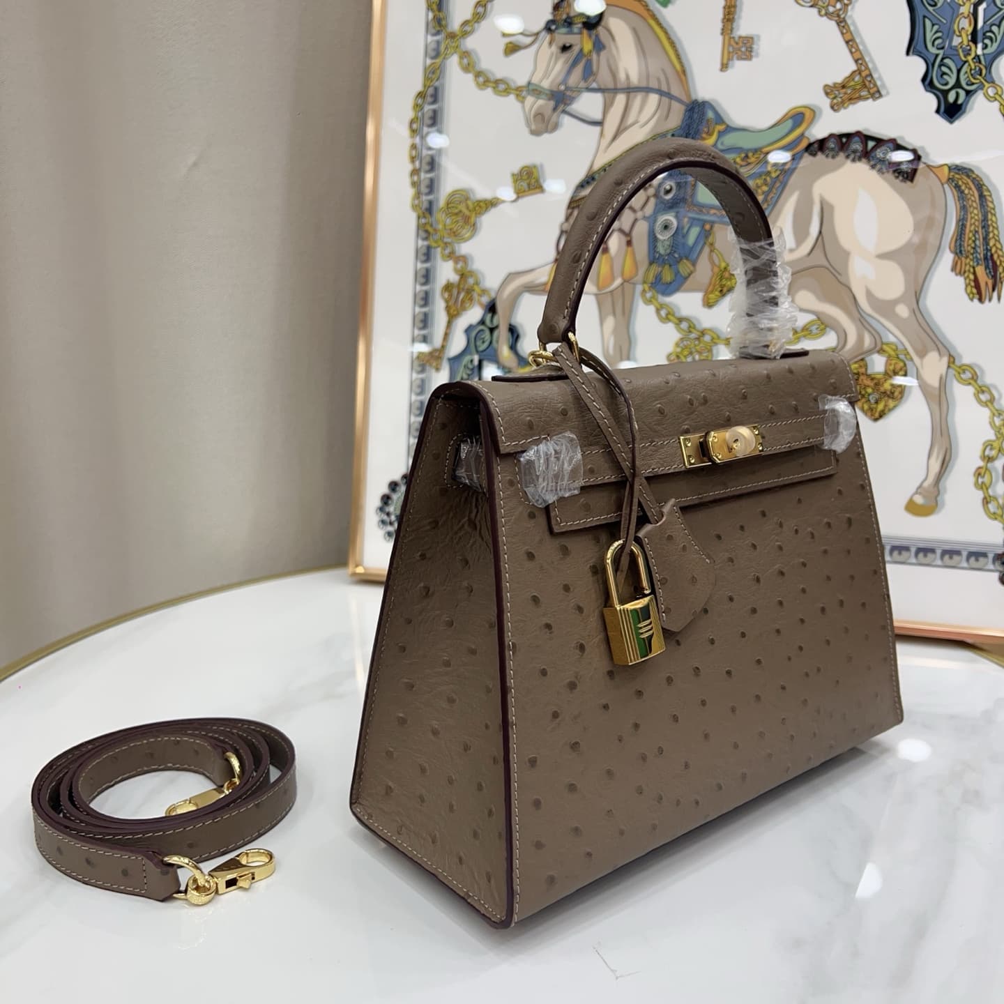 Hermes Product