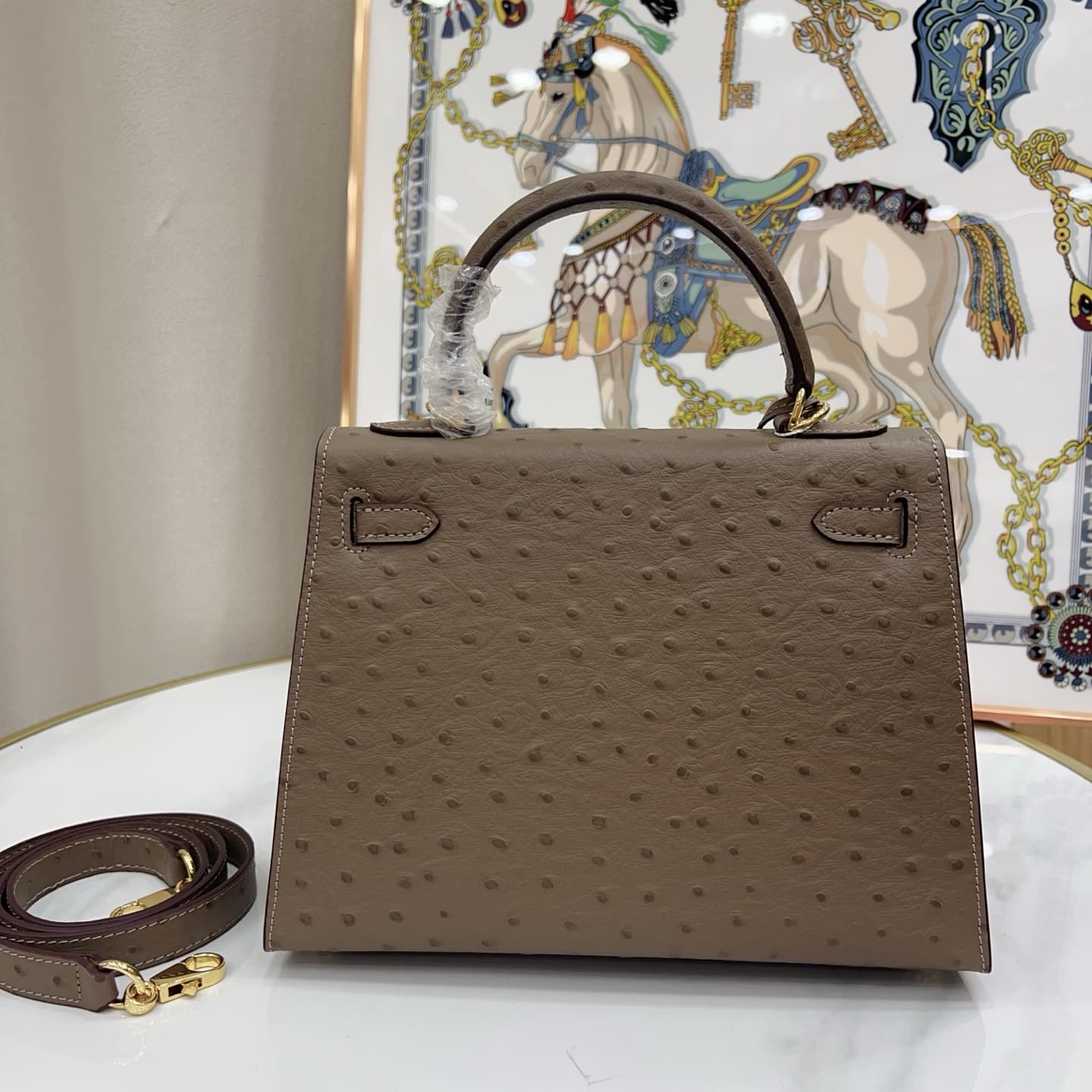 Hermes Product