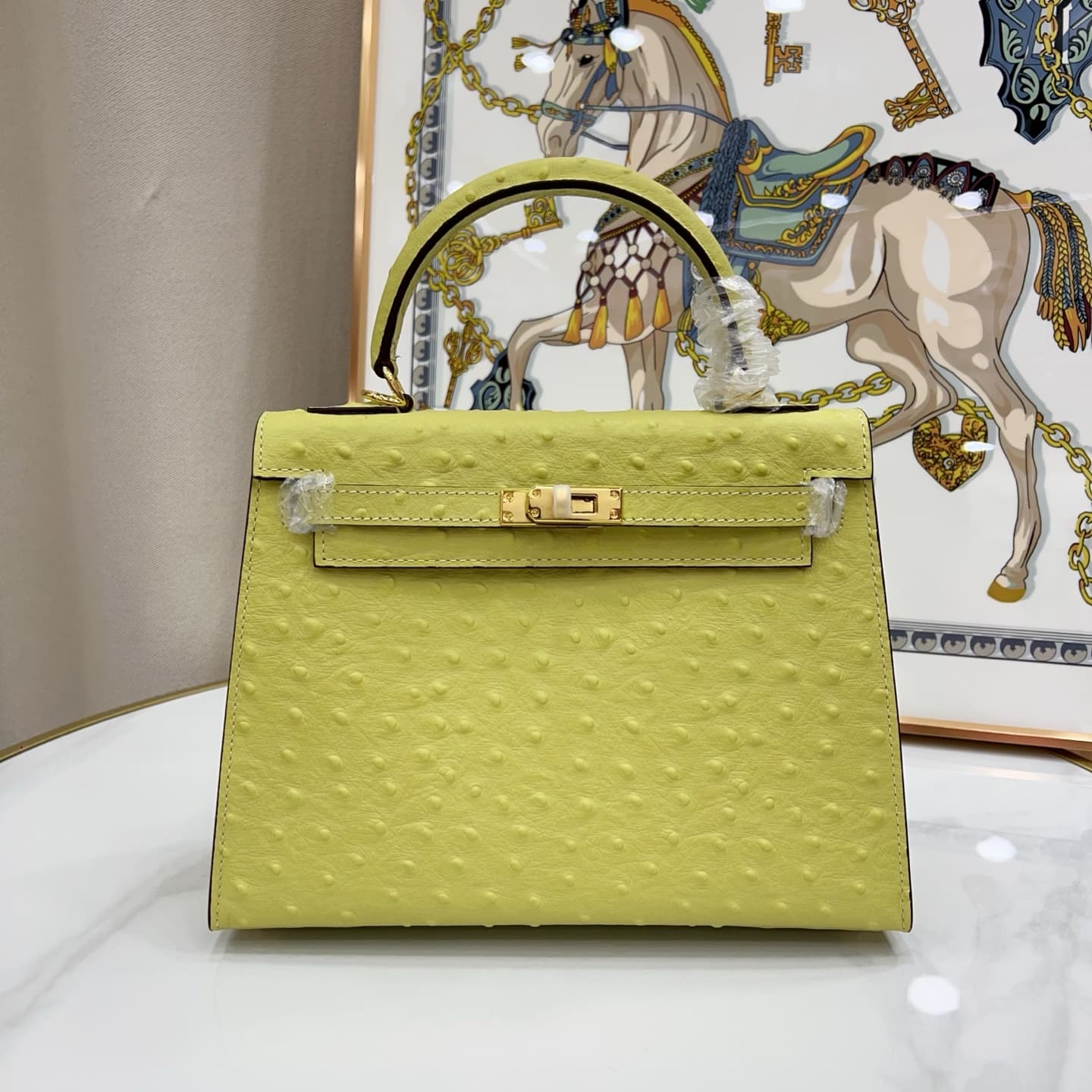 Hermes Accessory