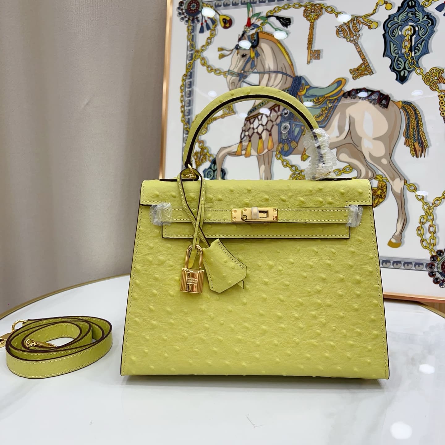 Hermes Product