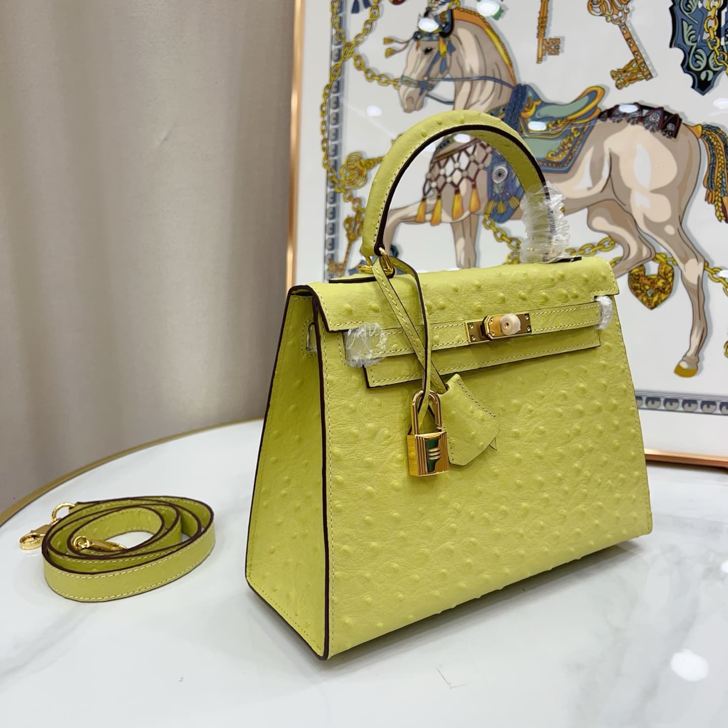 Hermes Product