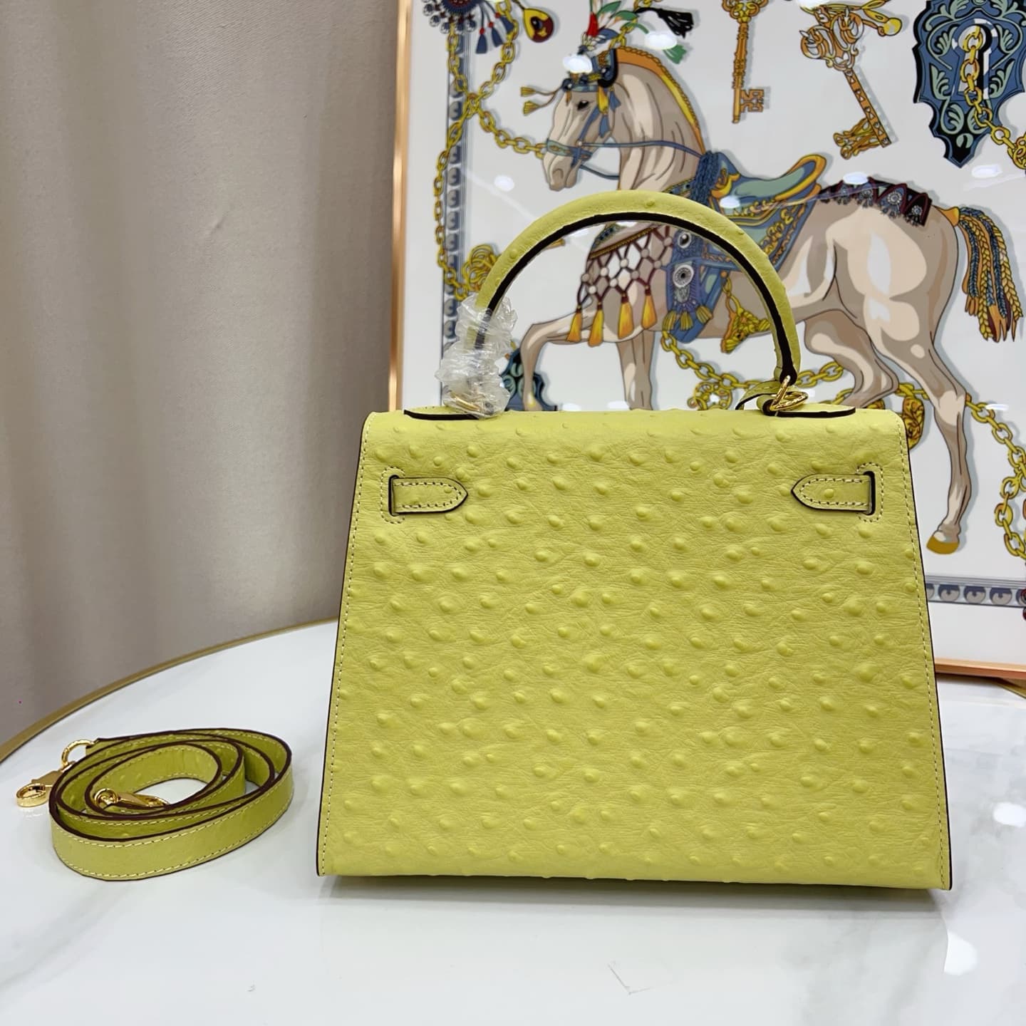 Hermes Product