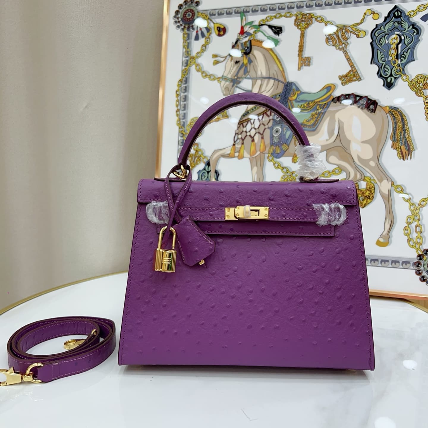 Hermes Product