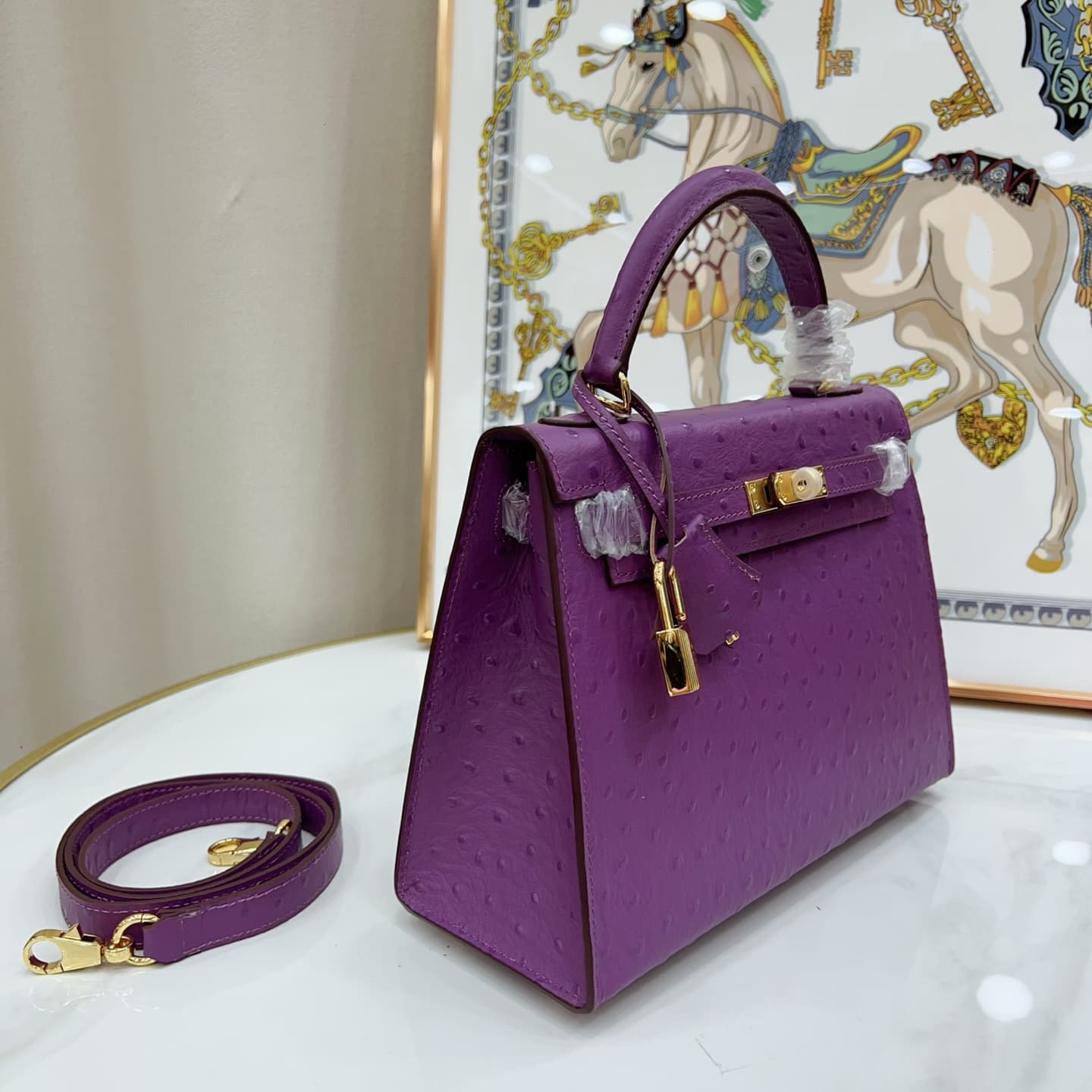 Hermes Product
