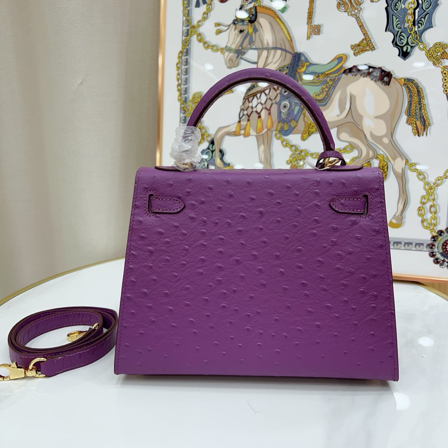 Hermes Product
