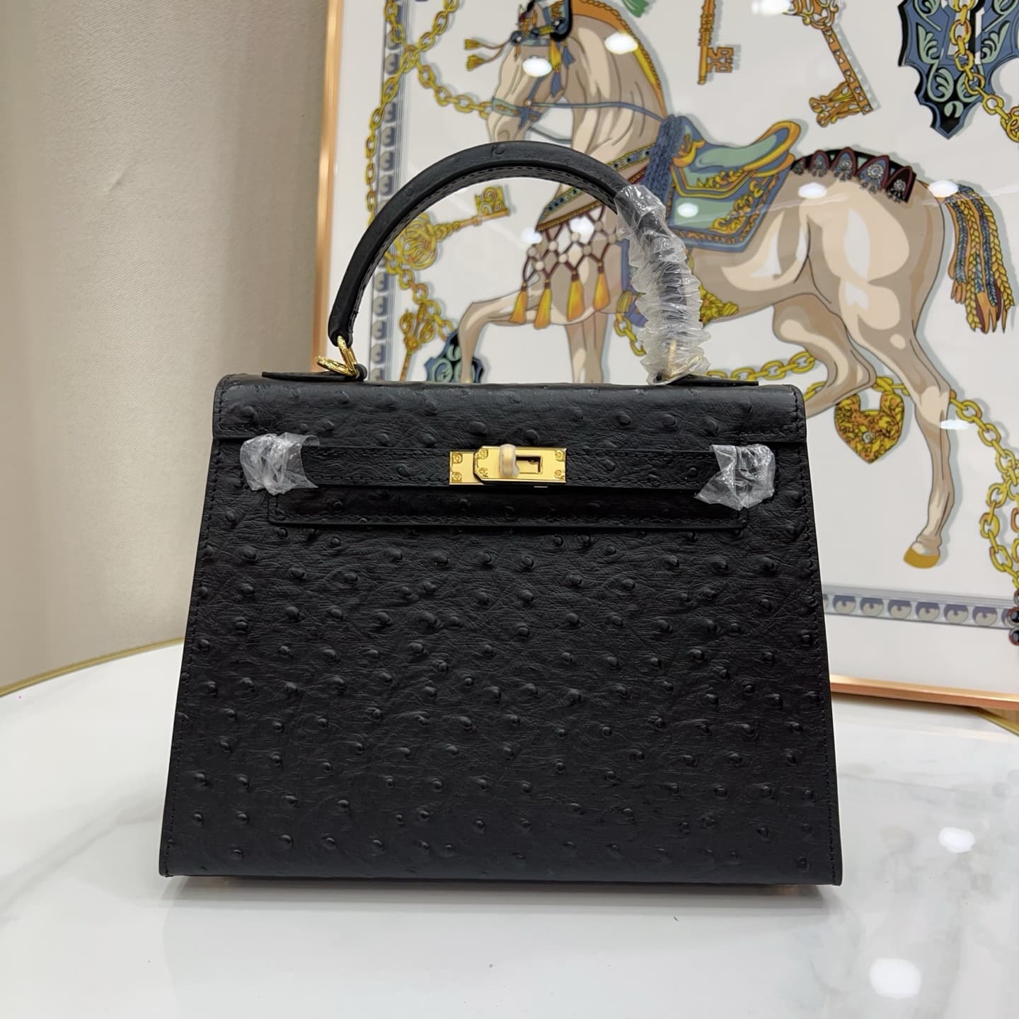 Hermes Accessory